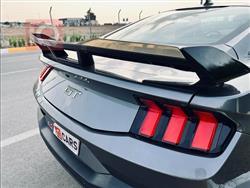 فورد موستانج